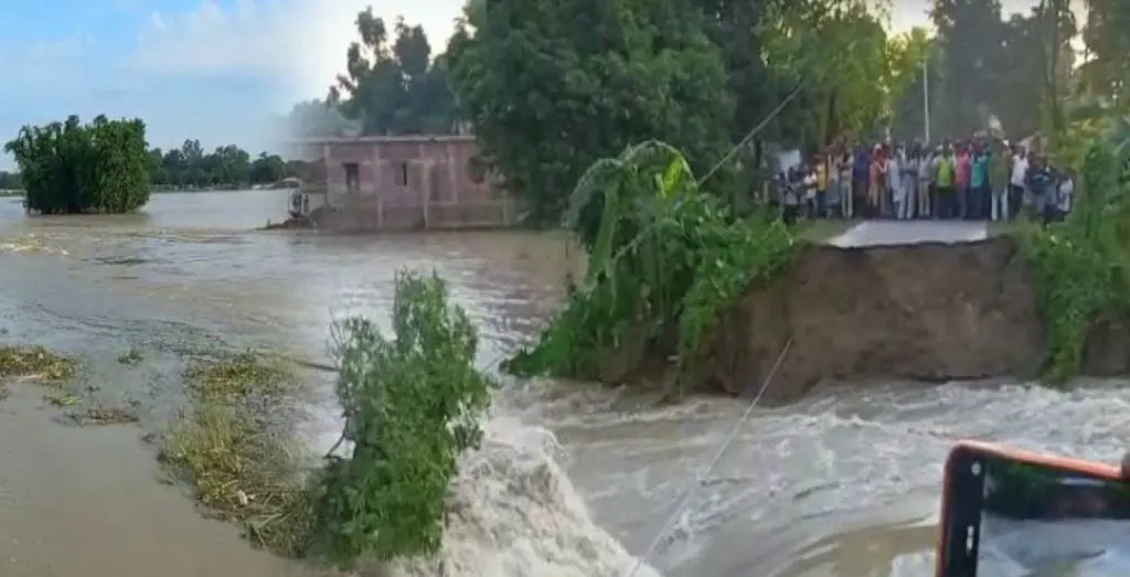 कोशी कहरको सम्झना : राहतको आशमै बिताए पीडितले १६ वर्ष