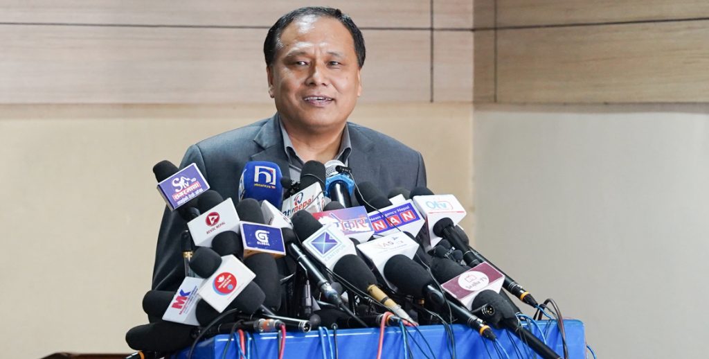 सञ्चार माध्यम र सामाजिक सञ्जालले भावनात्मक दबाब बढाए