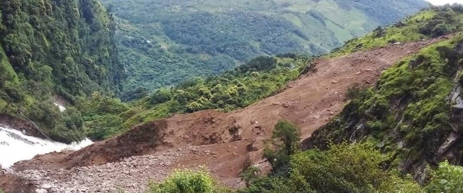 कोशीमा बाढी र पहिरोबाट ६ जनाको मृत्यु, ८ बेपत्ता