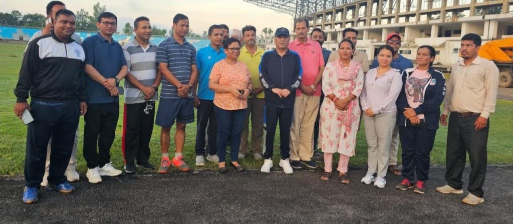 विराटनगरमा प्रचण्डले मनिङ्वाक गर्ने, अरु कार्यक्रम के ?