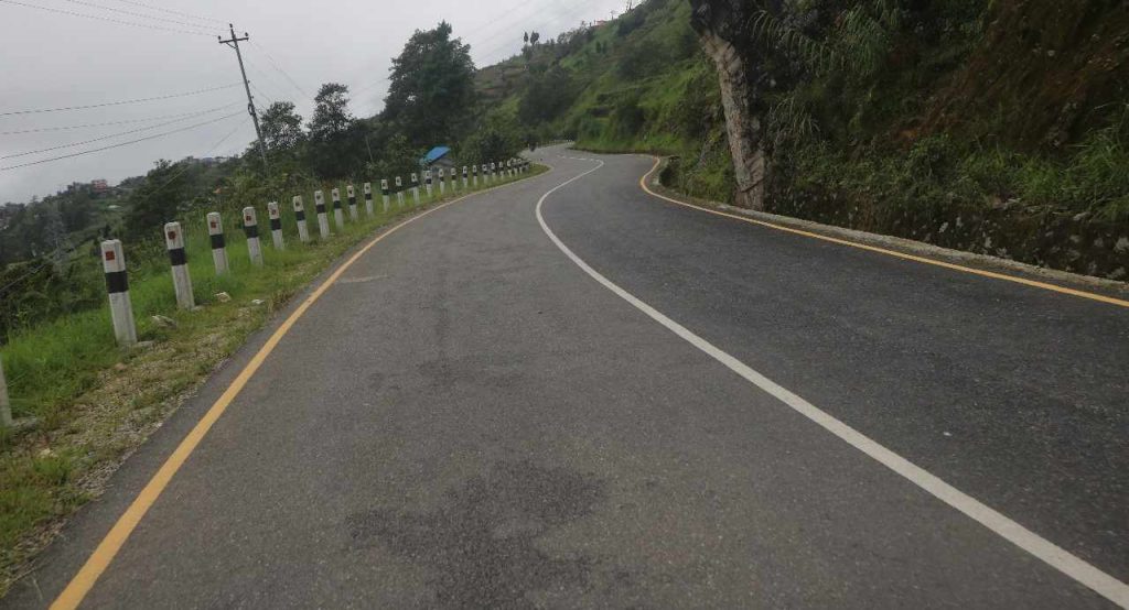 कोशी प्रदेशले झण्डै ९ हजार किलोमिटरका ३८५ सडक निर्माण गर्ने, तर कति वर्षमा ? (सूचीसहित)