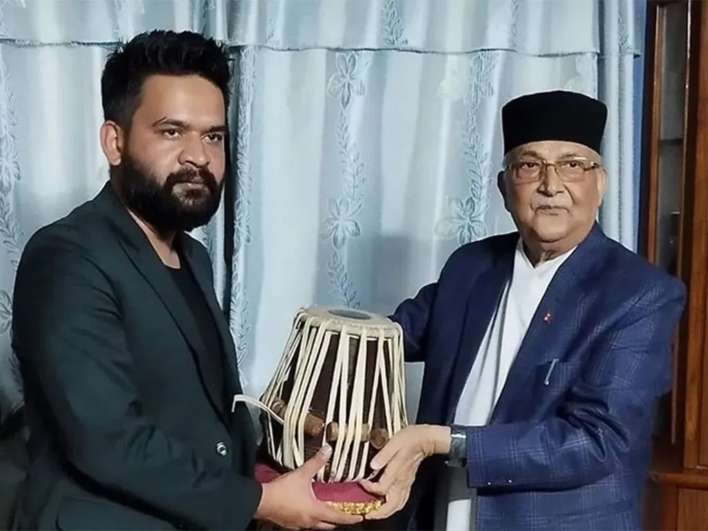 ओली र बालेनले आफैलाई मतदान गर्न नपाउने
