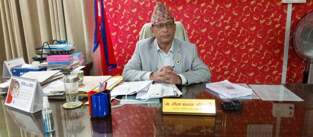 जापानको मानव तस्करीमा अधिकारीको संलग्नता कति ?