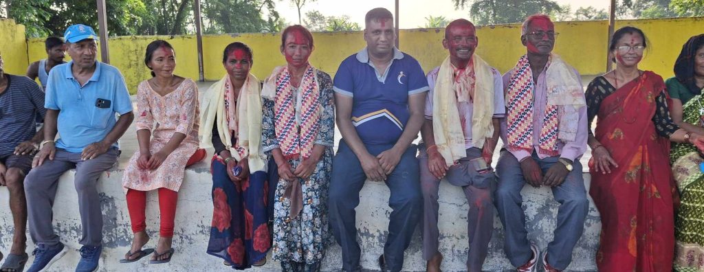 विद्यालय व्यवस्थापनको निर्वाचनमा काँग्रेस–एमाले गठबन्धन माओवादीसँग पराजित