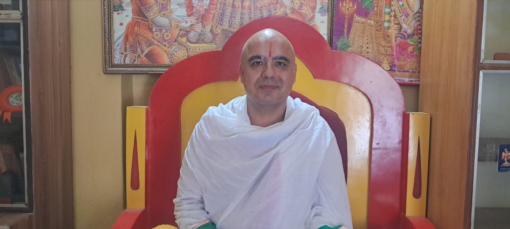 दसैँमा अनुष्ठान पक्ष कमजोर हुँदैछ