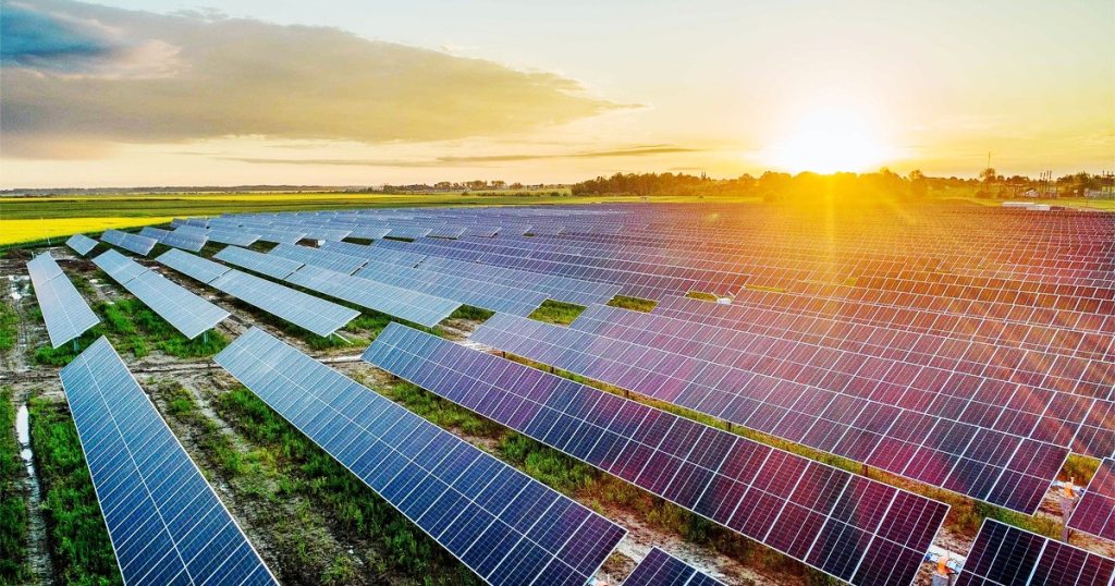 सौर्य ऊर्जातर्फ विराटनगरका उद्योगीको नजर