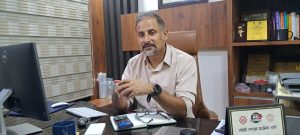 राज्यले व्यवसायीलाई अपराधीको नजरले हेर्नु हुँदैन, अभिभावक बन्नुपर्छः सुयशराज प्याकुरेल