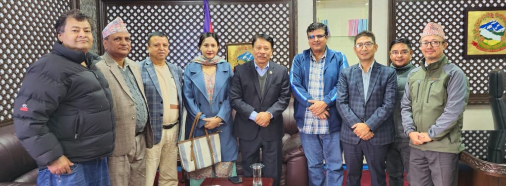 एडीवीका योजना अगाडि बढाइदिन आग्रह