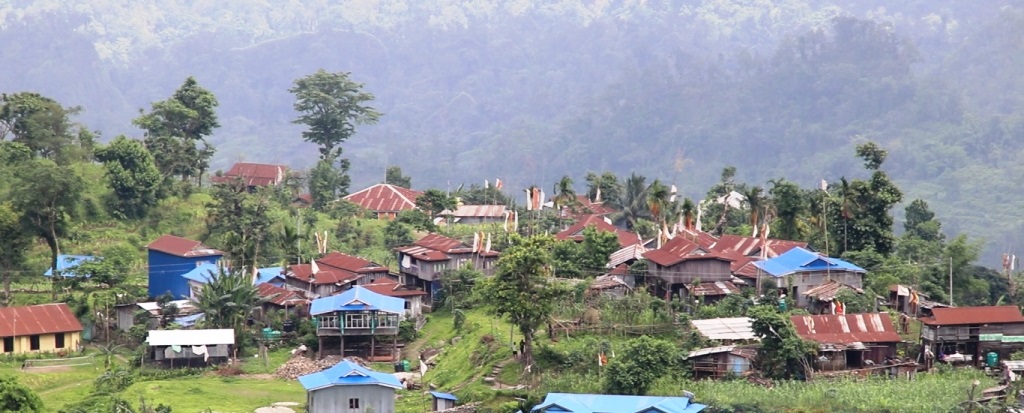 लारुम्बा जहाँ दशकदेखि प्रतिबन्धित छ मासु, मदिरा र सुर्तीचुरोट