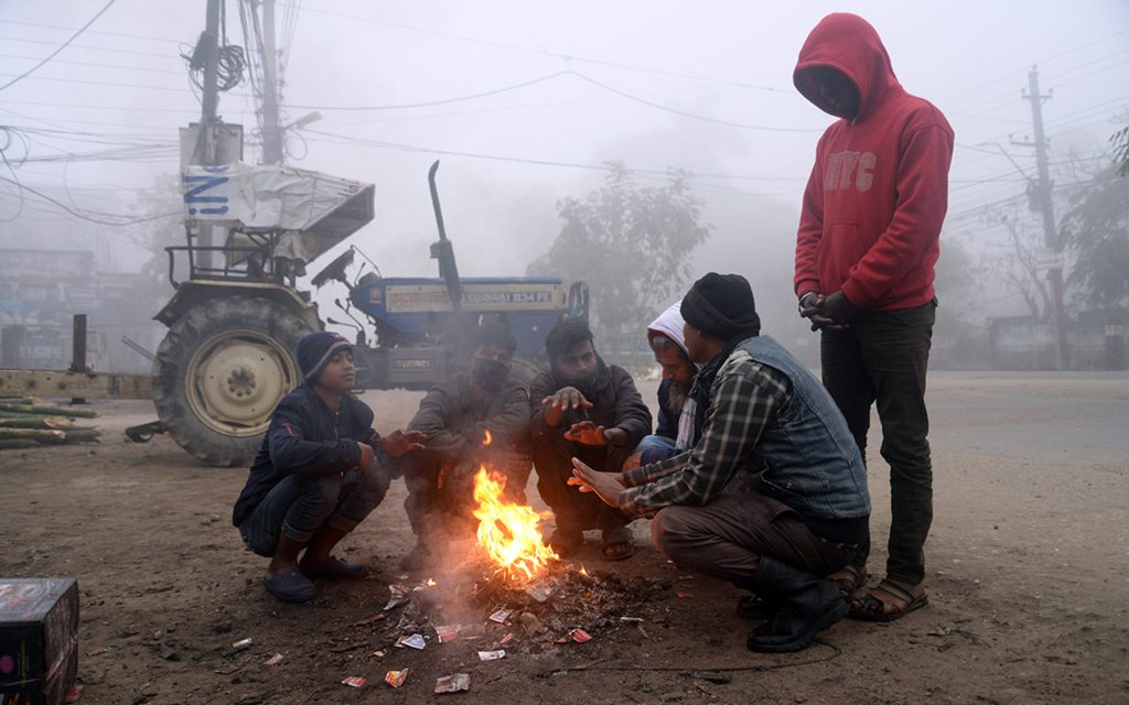 सुदूरपश्चिमबाट मौसम बदली शुरू, विस्तारै अरूतिर फैलिने
