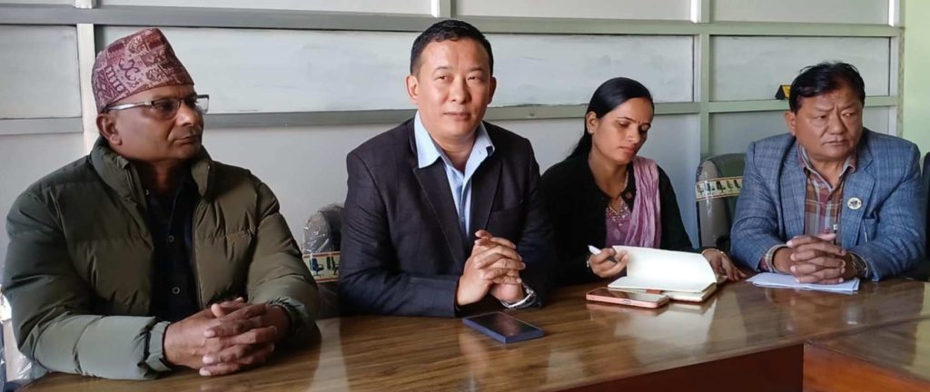 कोशी सरकारमाथि माओवादीको हमला: मुख्यमन्त्रीको कार्यक्षमतामाथि प्रश्न