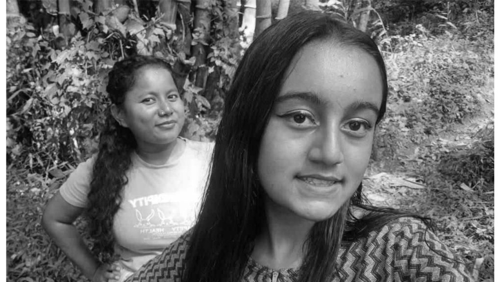 टिकटकले लियो रविना र सुस्मिताको ज्यान