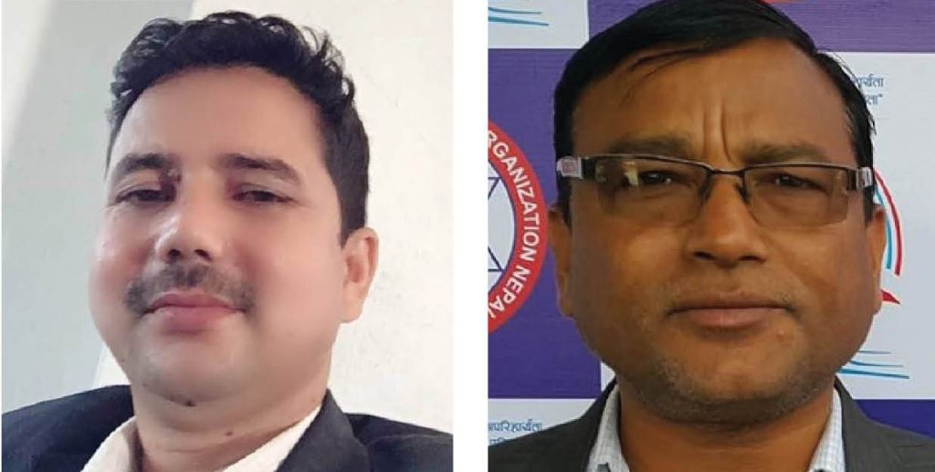 प्याब्सन मोरङको निर्वाचन : बस्नेत र सुवेदीको समूह चुनावी मैदानमा