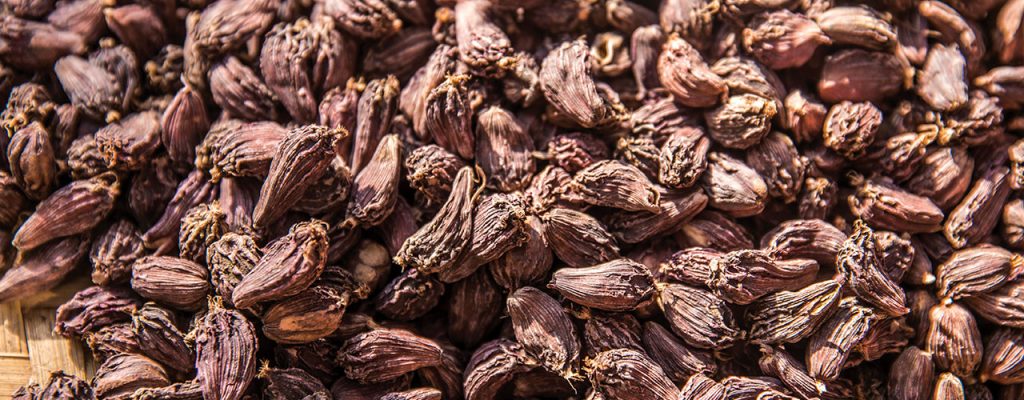 संखुवासभाबाट १ अर्ब २४ करोडको अलैँची निर्यात