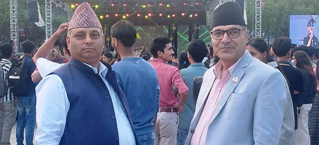 अञ्जला थुनामुक्त भएसँगै ऋषिकेशका स्वकीय सचिव पोखरेलद्वारा प्रहरीसामु आत्मसमर्पण