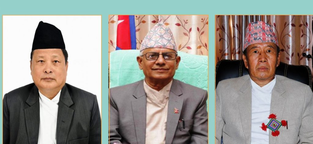 प्रदेश प्रमुखको अतिरिक्त सुविधामा ९० लाख खर्च