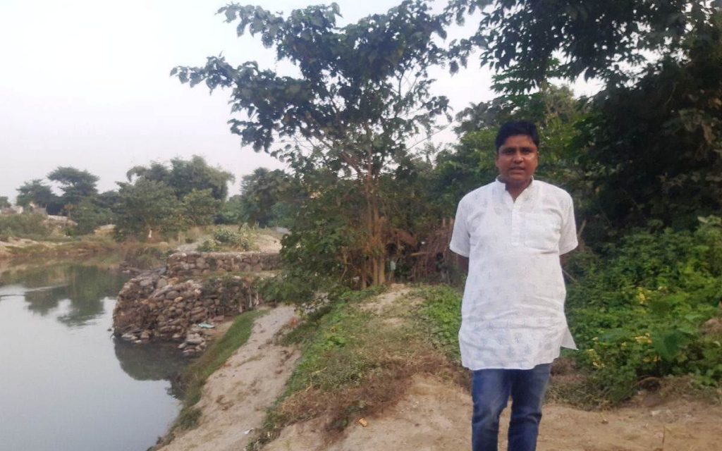 विराटनगर वडा ८ का अध्यक्षलाई धम्की, दशैं खर्च माग्दै ज्यान मार्ने चेतावनी