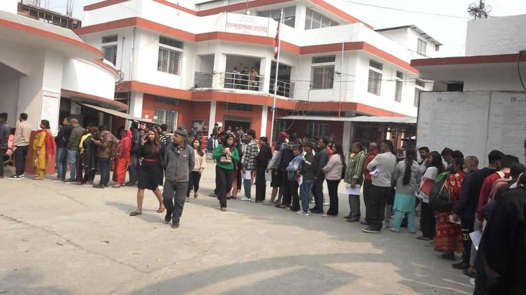 अनलाइन सेवा प्रभावकारी बन्नुपर्छ