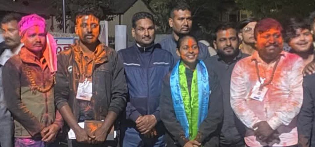 मोरङका चार क्याम्पसको स्ववियुमा क्रान्तिकारी विजयी, महेन्द्र मोरङमा पनि अगाडि