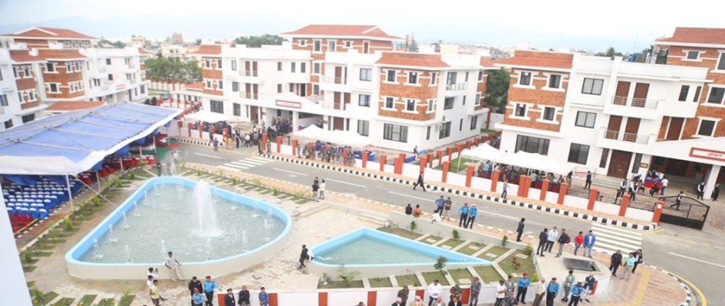 मुख्यमन्त्री र प्रदेश प्रमुखलाई दिएको आवास सुविधा विरुद्ध सर्वोच्चद्वारा कारण देखाऊ आदेश जारी