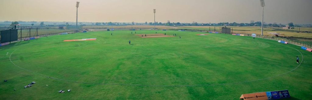 प्रधानमन्त्री कप क्रिकेट : कोशी ९१ रनमै समेटिँदा कर्णालीको फराकिलो जीत