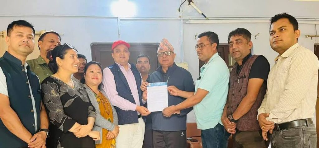 काठमाडौँमा भएको हिंसात्मक आन्दोलन लोकतन्त्रमाथिको प्रहार : मुख्यमन्त्री