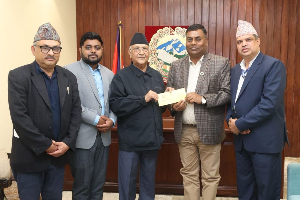 चैत २७ गते कोशी पर्यटन वर्षको शुभारम्भ