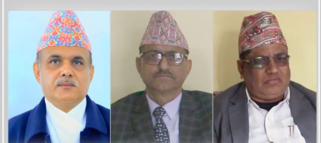 लाजै पचाएर लिन्छन दोहोरो सुविधा