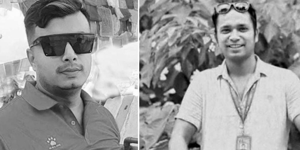 सरकारले सुरेश र सविनका परिवारलाई जनही १० लाख दिने