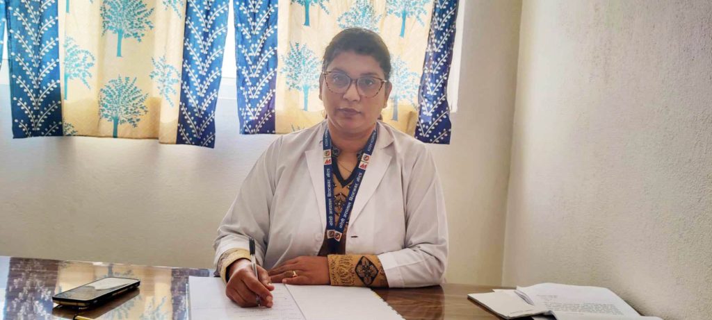 निः सन्तान दम्पत्तिलाई खुसी दिलाउँछौं