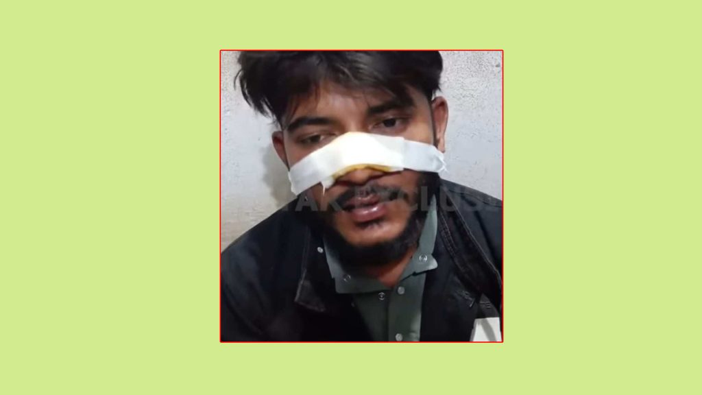 सुनसरीको देवानगञ्ज गोली काण्ड : दुई जना पक्राउ, तीन जना फरार