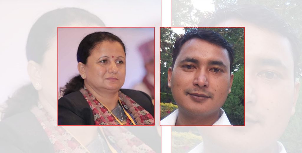 माओवादी विराटनगरमा छुट्टा-छुट्टै समूह