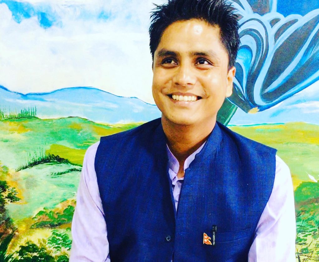 वडाध्यक्षको एक हजार दिनः विकास र सेवामा उल्लेखनीय प्रगति