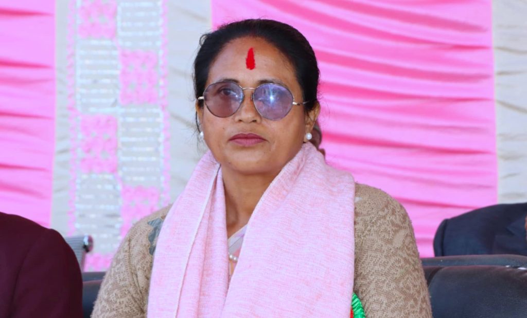 नेकपा एस कोशीले सुखानीमा स्थापना दिवस मनाउने