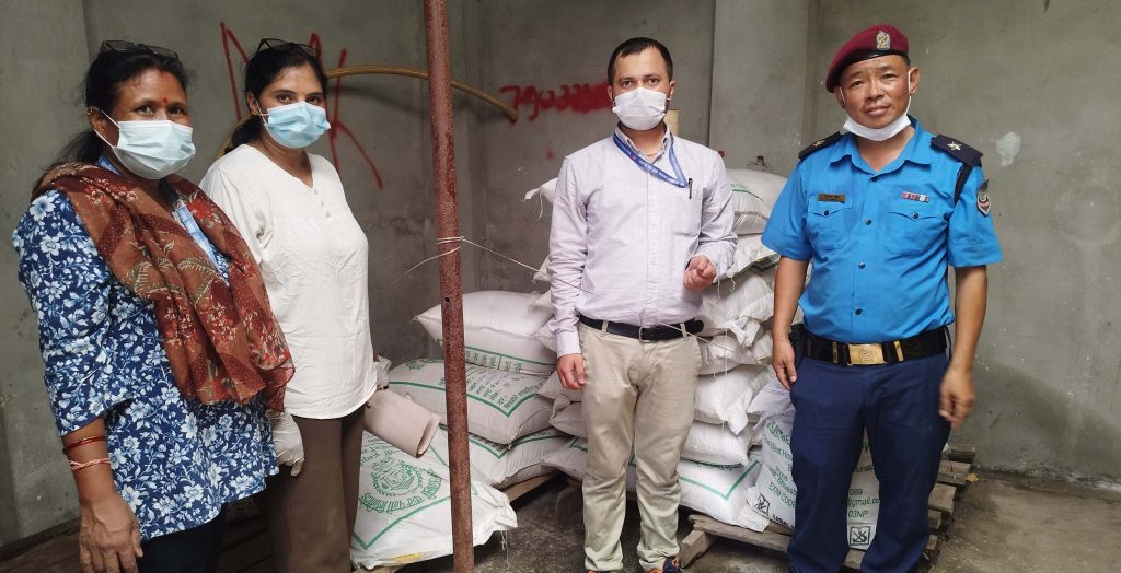 नेपाली बिउ उत्पादकहरू नै ठगी धन्दामा