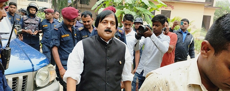 इँटाभट्टामा जिउँदै मान्छे पोलेको आरोप लागेका आलमले पाए सफाइ
