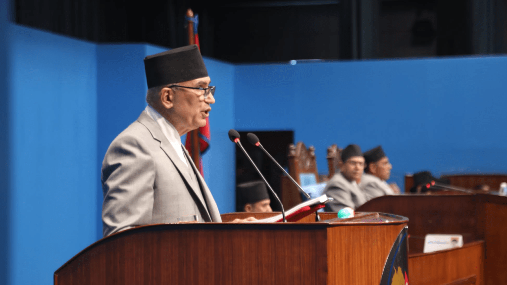 संघीय बजेटमा विराटनगर उपेक्षित