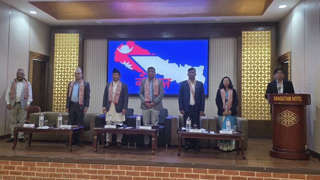 कोशीका दुई मन्त्रालयको ‘बेरुजु फच्र्यौट अभियान’