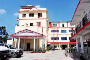 विराटनगरको आन्तरिक आम्दानी २१ प्रतिशतले घट्यो