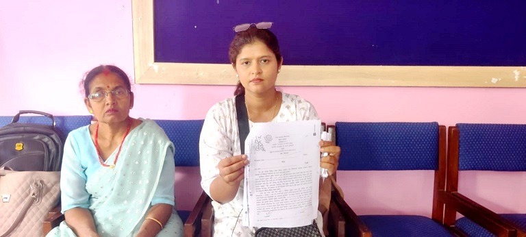 शिक्षित परिवारमै हिंसा : मुद्दा जिते पनि सम्पत्ति भोगचलनबाट बञ्चित