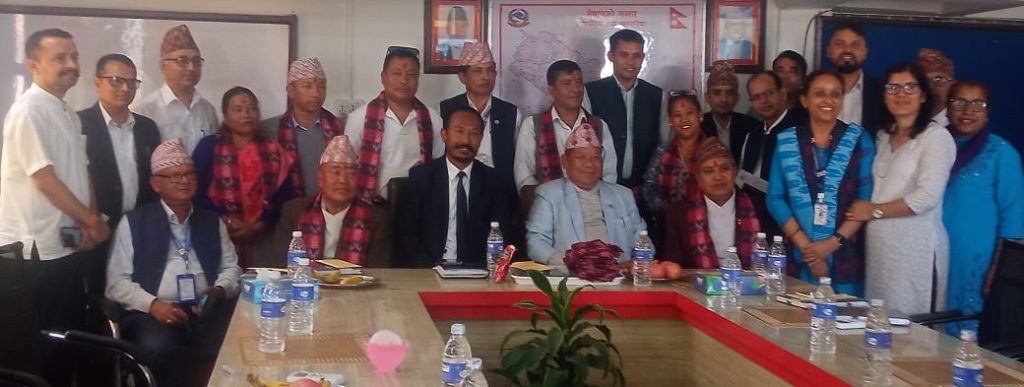 धार्मिक स्थलमा सत्तारुढ दलको भागबण्डा : हलेसी एमालेलाई, बराहक्षेत्र कांग्रेसलाई