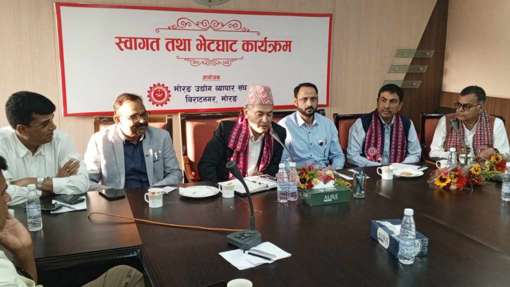 आउँदो हिउँदमा पनि विद्युत दिन सक्दिन : हितेन्द्रदेव शाक्य