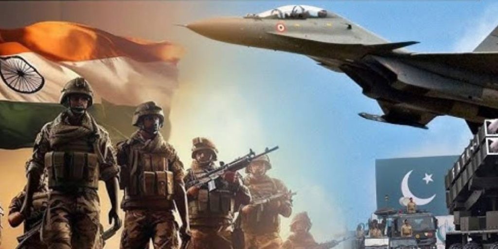 छिमेकी मुलुकको द्वन्दले उब्जाएको आशंका