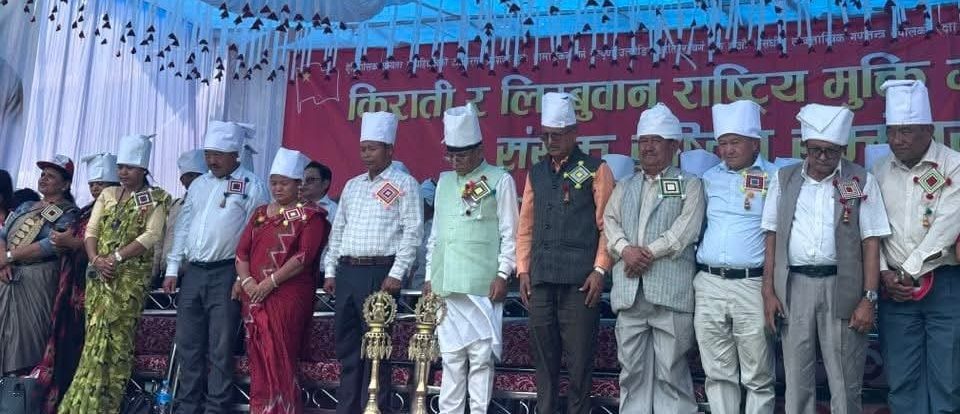 अहिलेको निर्वाचन प्रणाली जनताको होइन : प्रचण्ड