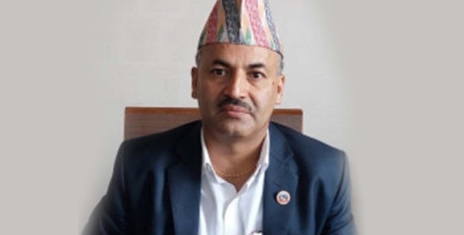 मोरङका पूर्व प्रजिअ भट्टराई अख्तियारको नियन्त्रणमा
