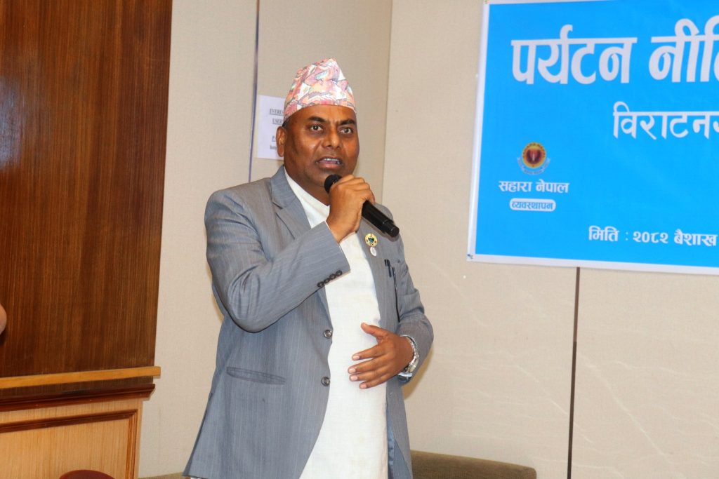 पर्यटनका २५ प्रतिशत आयोजना मन्त्रीको क्षेत्रमा :सयौं मठमन्दिरलाई टुक्रे बजेट