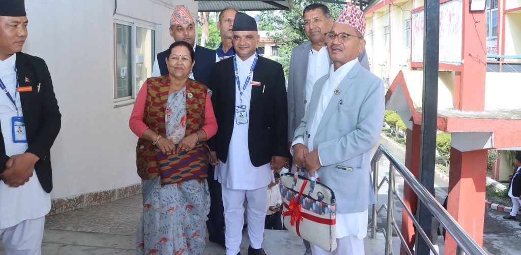 बजेट बनाउँदा उडाइयो कानुनको धज्जी,सुशासन कमजोर बनाउन मन्त्रिपरिषद नै संलग्न