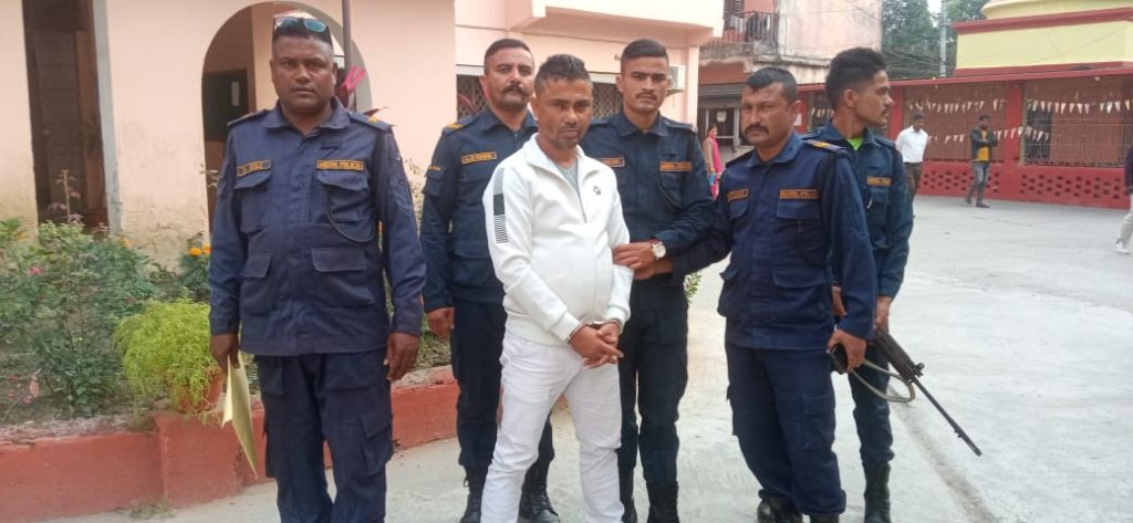 तुलसी सहकारीका अध्यक्ष शर्मालाई ६ वर्ष कैद, ६९ करोड जरिवाना