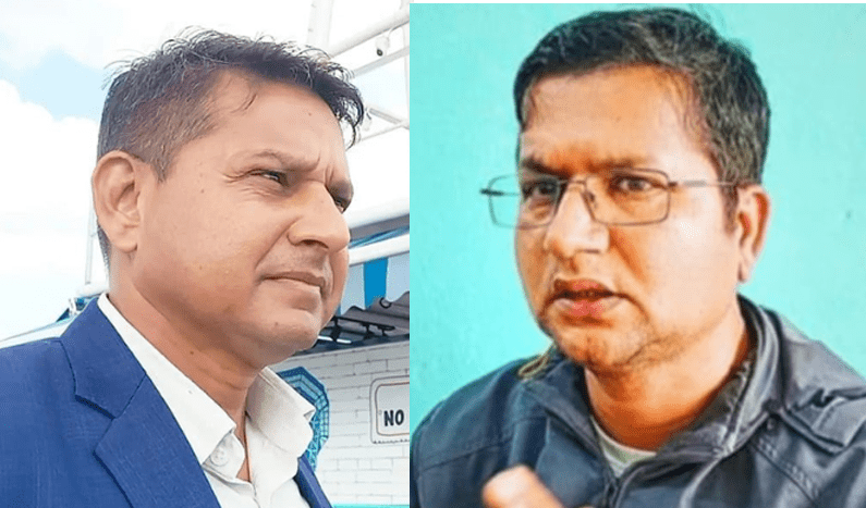 ﻿राजावादी आन्दोलनमा लाग्ने रास्वपा कार्यकर्तालाई कार्वाही