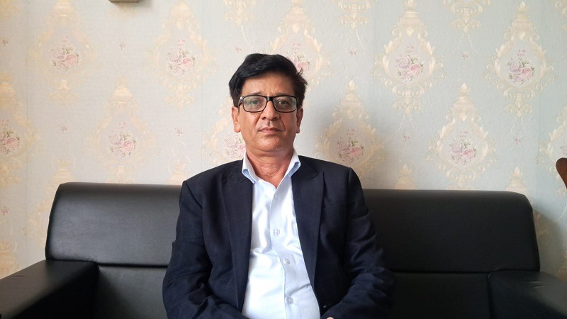 ‘आयोजना बैंका एउटै पालिकाको पाँच हजार योजना’